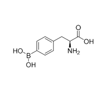 Picture of 4-Borono-L-phenylalanine (>98.0%)