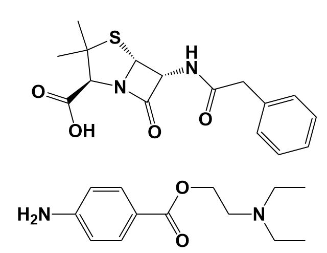 Picture of Procaine Penicillin G