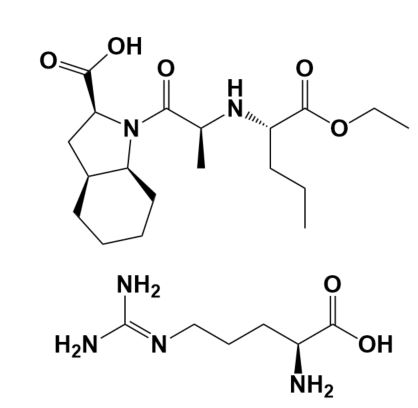 Picture of Perindopril L-Arginine