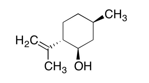 Picture of (-)-Isopulegol