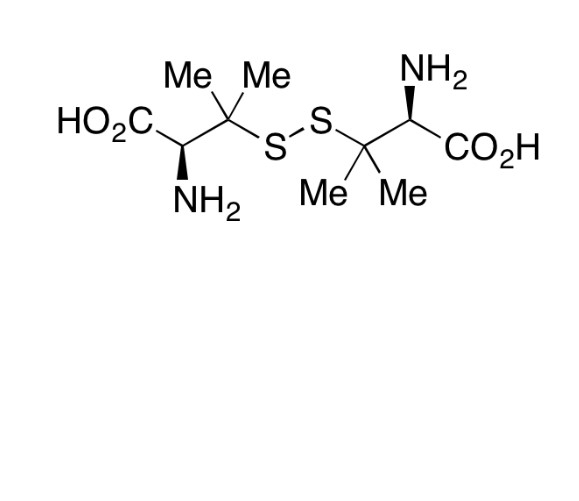 Picture of D-Penicillamine Disulfide