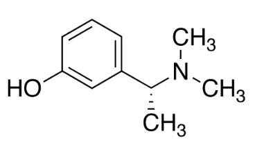 Picture of 3-[(1R)-1-(Dimethylamino)ethyl]phenol