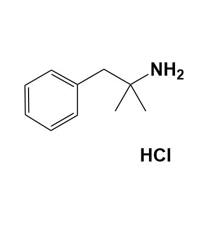 Picture of Phentermine Hydrochloride