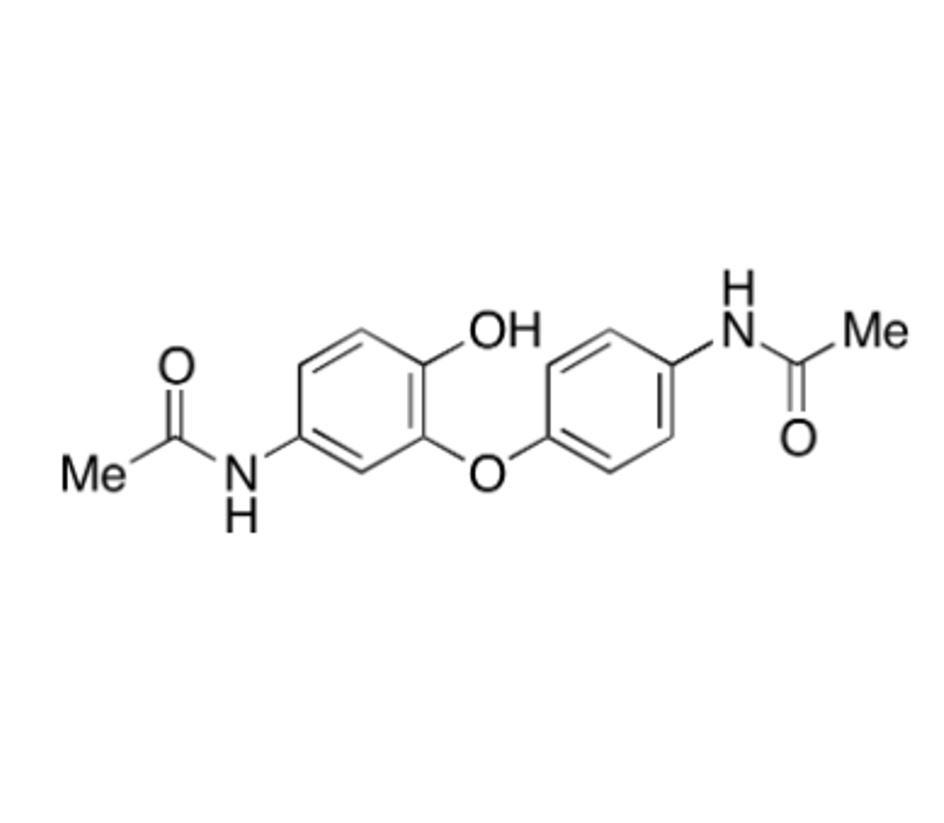 Picture of Paracetamol EP Impurity O