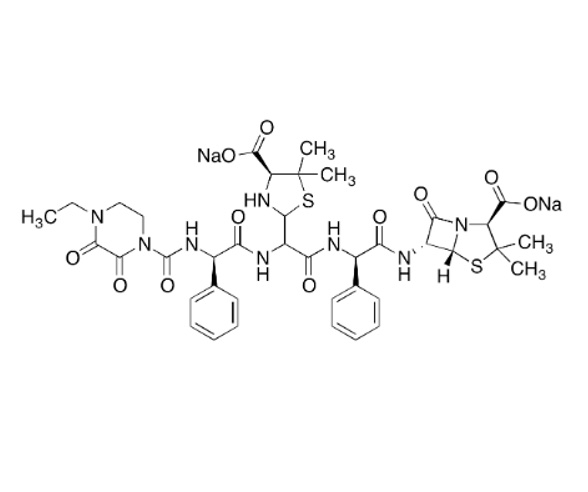 Picture of Piperacillinylamplicillin (Open Ring) Disodium Salt (>90%)