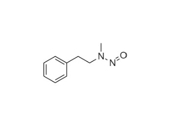 Picture of N-Nitroso N-Methyl-Phenethylamine