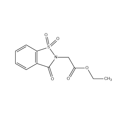 Picture of Piroxicam EP Impurity E