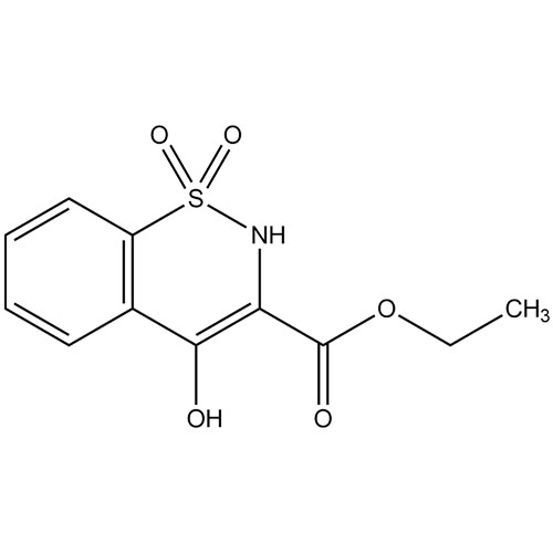 Picture of Piroxicam EP Impurity H