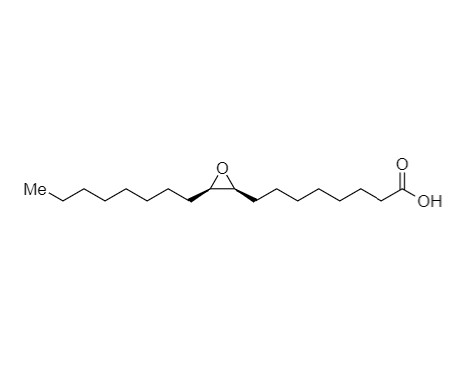 Picture of rac cis-9,10-Epoxystearic Acid