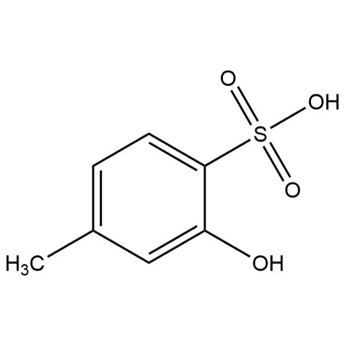 Picture of m-Cresol-6-sulfonic Acid