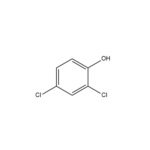 Picture of 2,4-Dichlorophenol