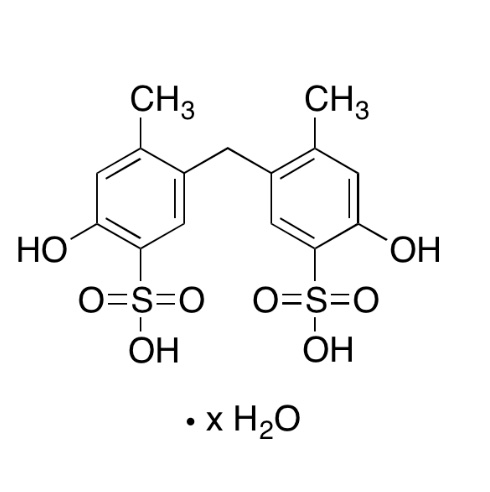 Picture of Dicresulene Hydrate