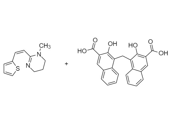 Picture of Pyrantel Related Compound A