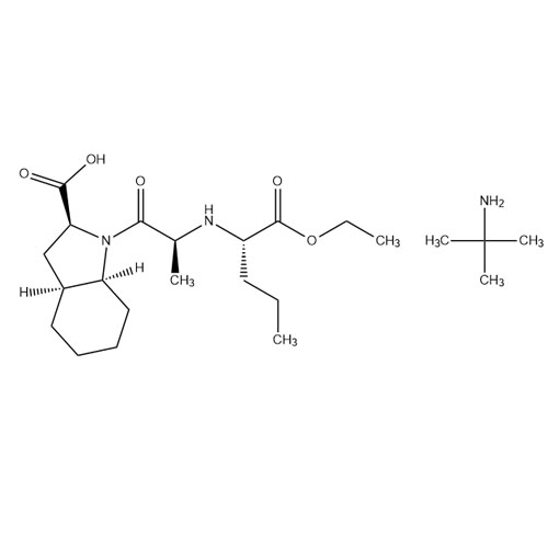 Picture of Perindopril Erbumine