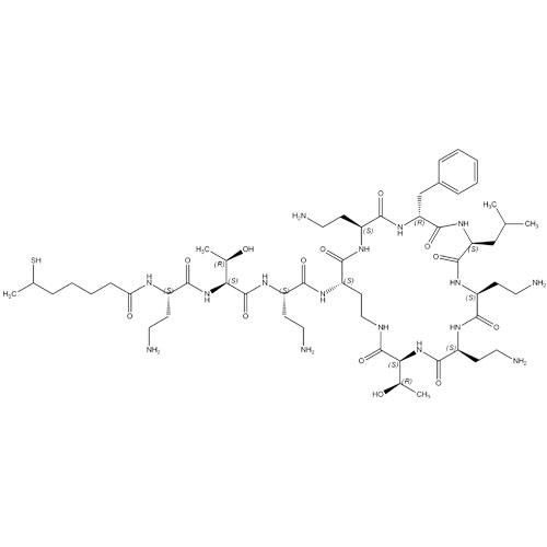 Picture of Polymyxin B2