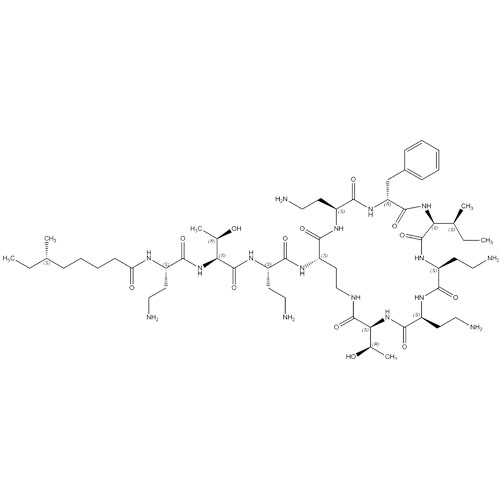 Picture of Polymyxin B1-I