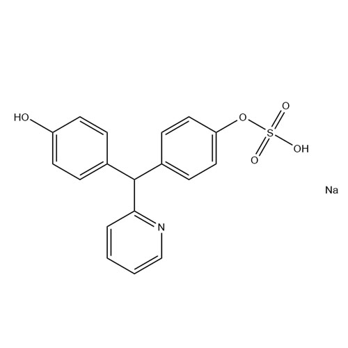 Picture of Picosulfate Sodium EP Impurity A