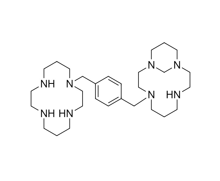 Picture of Plerixafor Methylene Analog