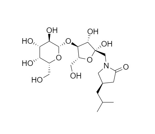 Picture of Papaverine Hydrochloride EP Impurity E