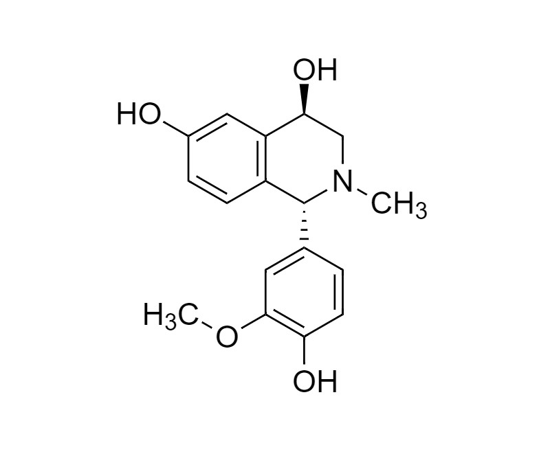 Picture of Phenylephrine Closed Ring Impurity (1R,4R) Isomer