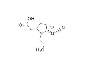 Picture of Pramipexole Related Compound (E - Racemic)