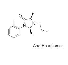 Picture of Prilocaine Impurity 3