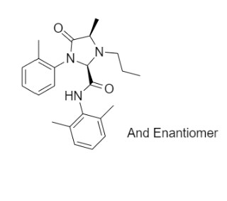 Picture of Prilocaine Impurity 4