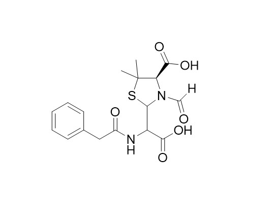 Picture of Benzylpenicillin CP Impurity J