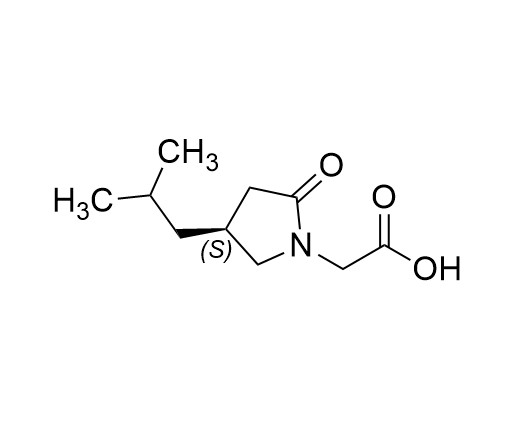 Show details for Pregabalin Closed Ring (S Isomer) Picture of Pregabalin Closed Ring (S Isomer)