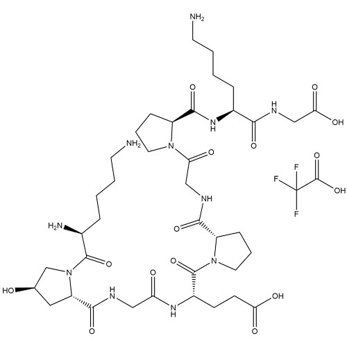 Picture of Oligopeptide 2 TFA Salt