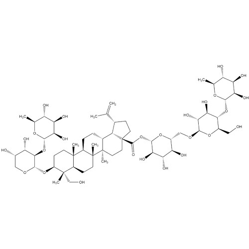 Picture of Pulchinenoside C