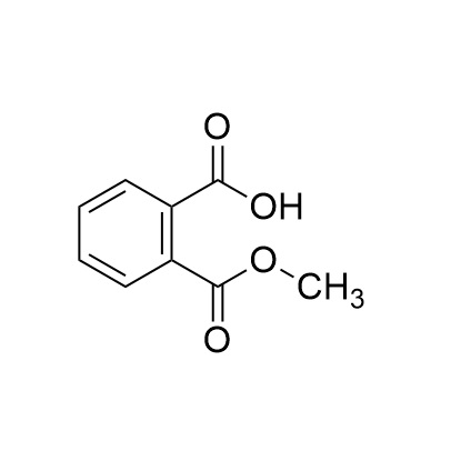 Picture of Monomethyl Phthalate