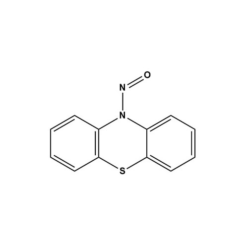 Picture of N-Nitroso Promethazine EP Impurity A