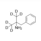 Picture of Phentermine-d6