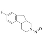 Picture of N-Nitroso Paroxetine Impurity 3