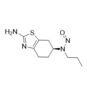 Picture of N-Nitroso Pramipexole