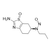 Picture of N-Nitroso Pramipexole Impurity 1