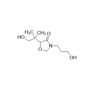 Picture of Dexpanthenol EP Impurity D