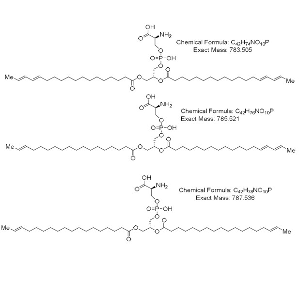Picture of Phosphatidyl-L-serine