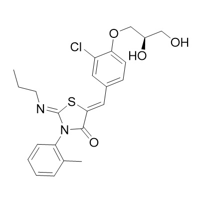 Picture of Ponesimod