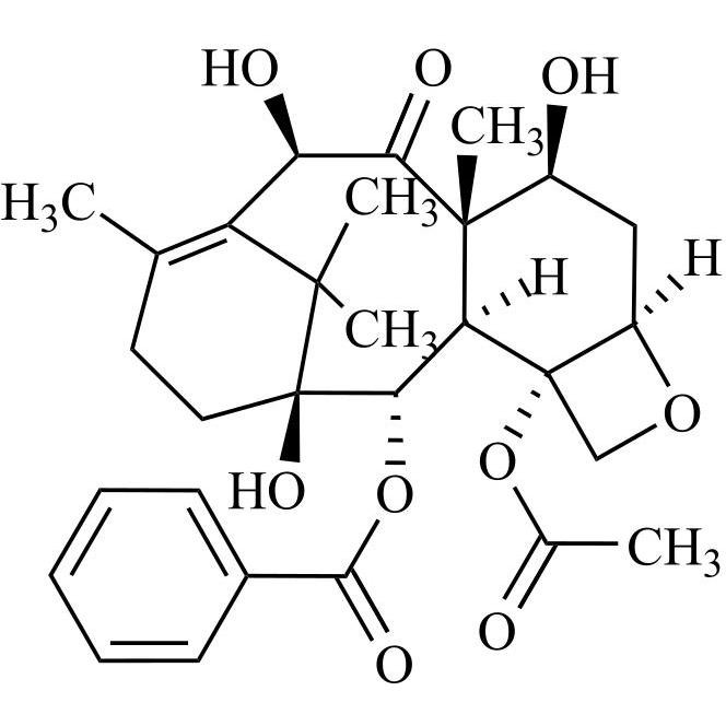 Picture of Paclitaxel Impurity 21