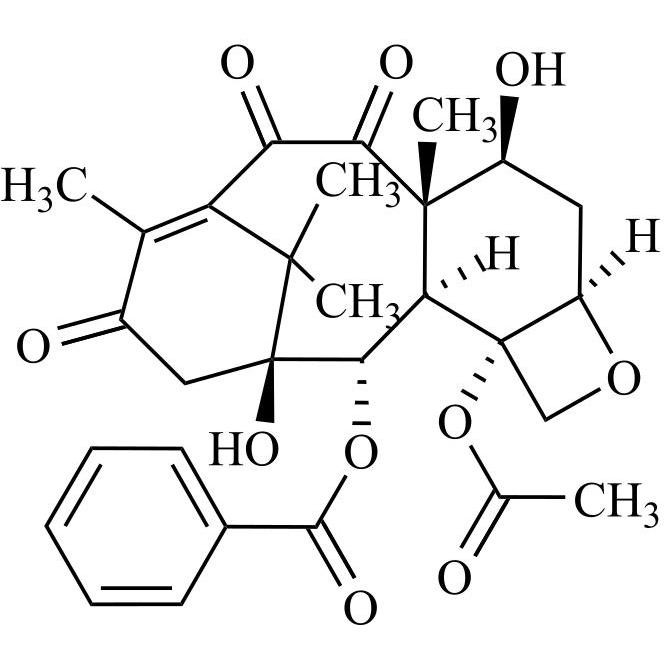 Picture of Paclitaxel Impurity 23