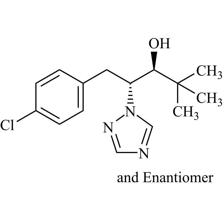 Picture of Paclobutrazol Impurity 4