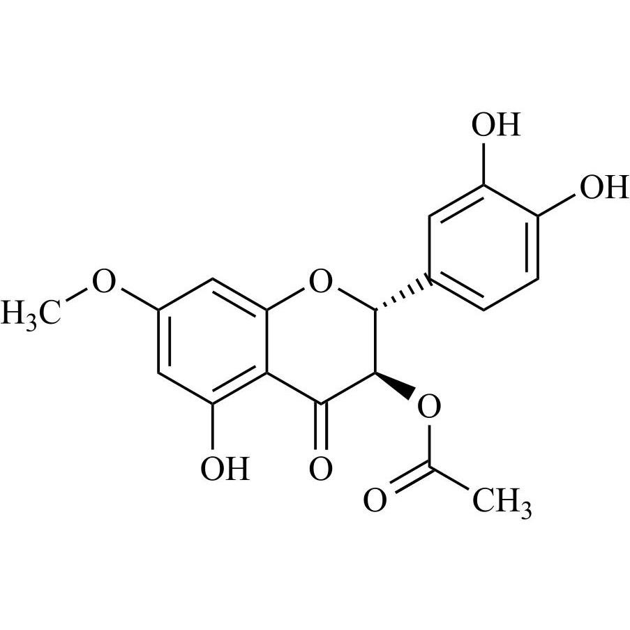 Picture of 3-O-acetyl Padmatin