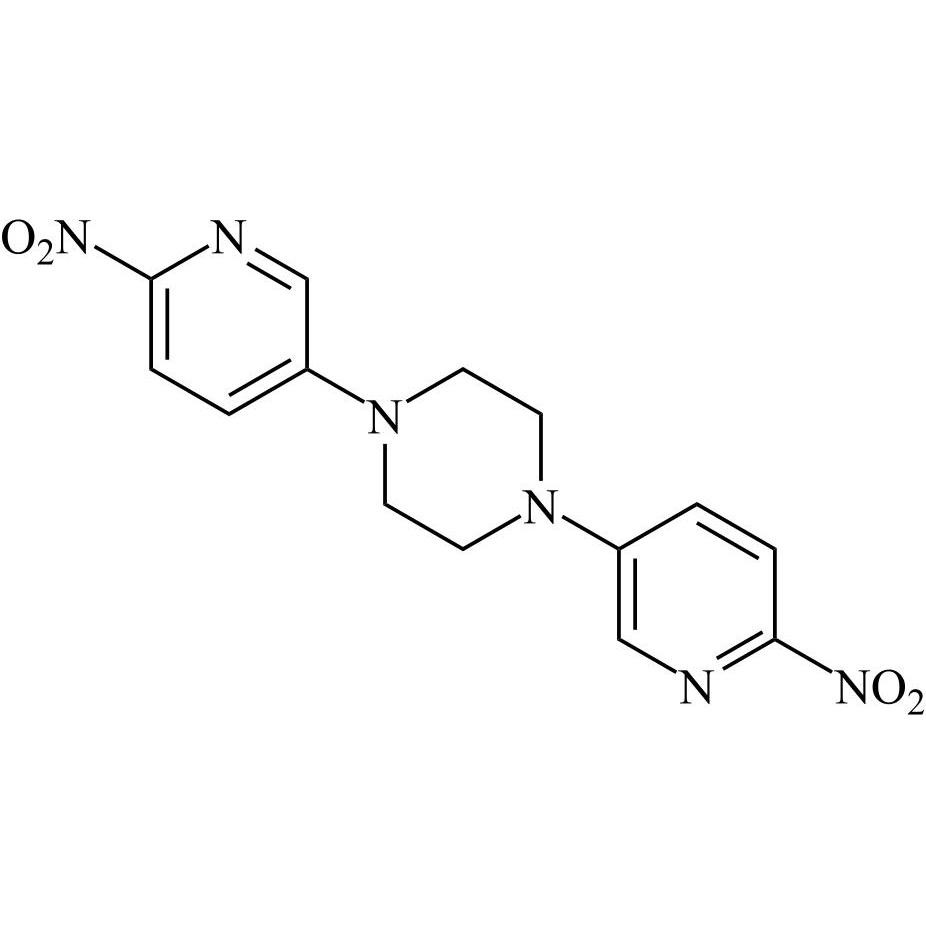 Picture of Palbociclib Impurity 36