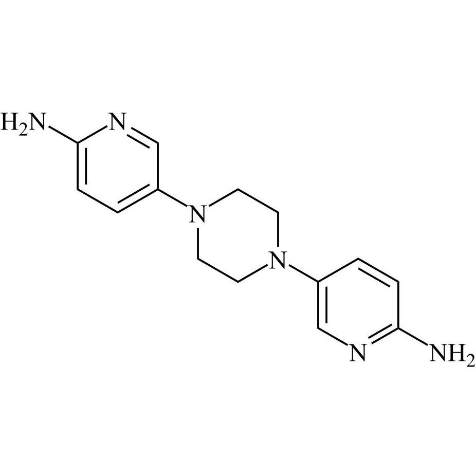 Picture of Palbociclib Impurity 37