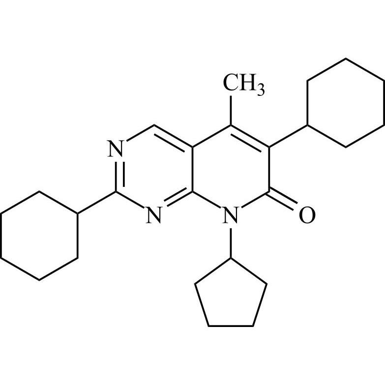 Picture of Palbociclib Impurity 40
