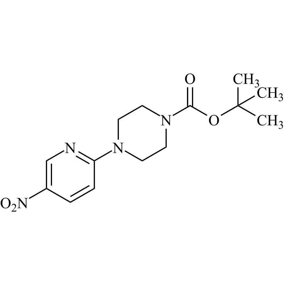 Picture of Palbociclib Impurity 45