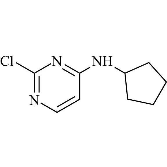 Picture of Palbociclib Impurity 54