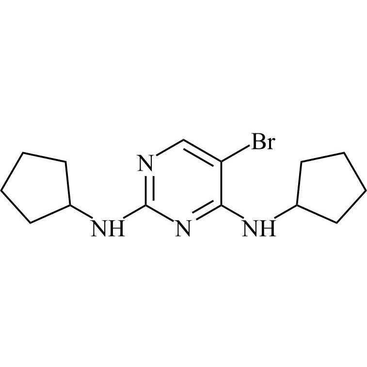 Picture of Palbociclib Impurity 55
